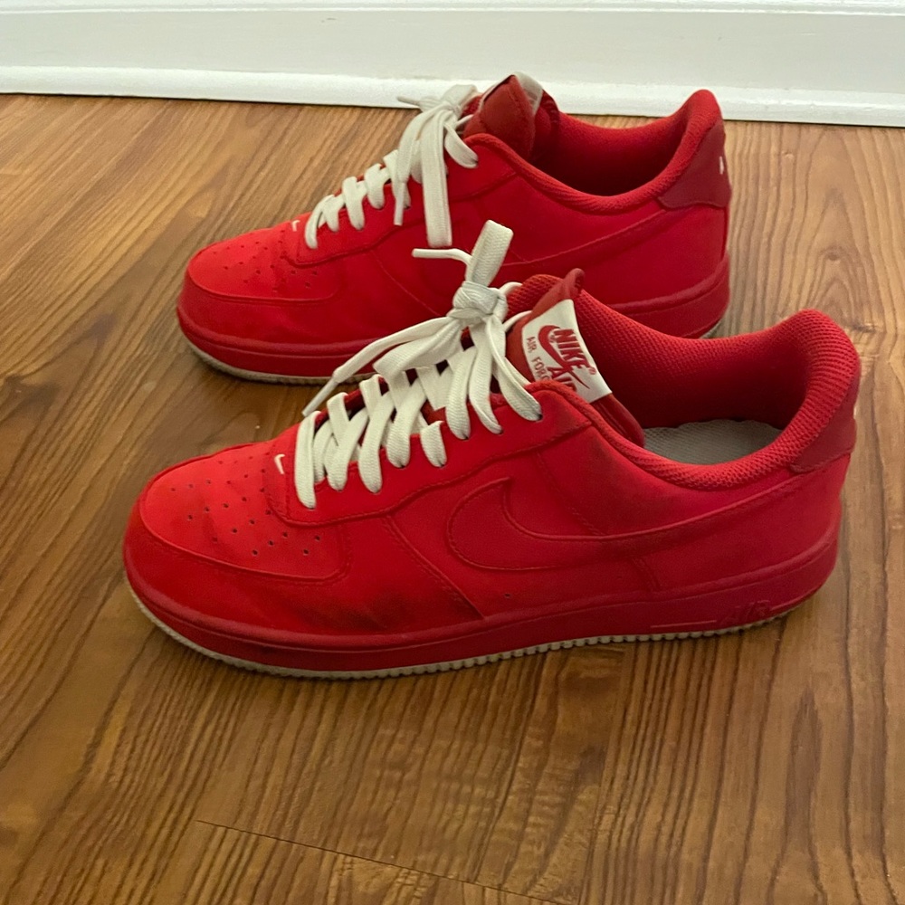 Nike Air Force 1 Shoe